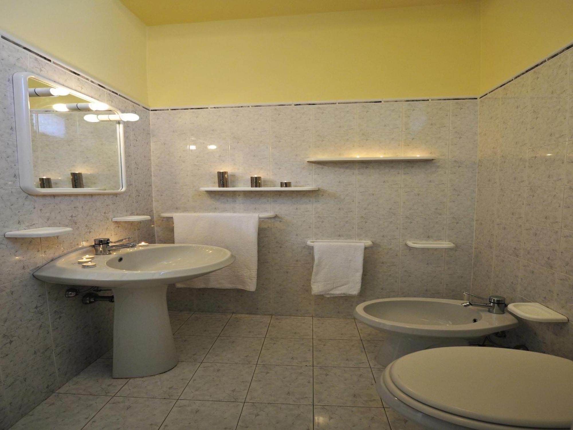 Bella Appartement *