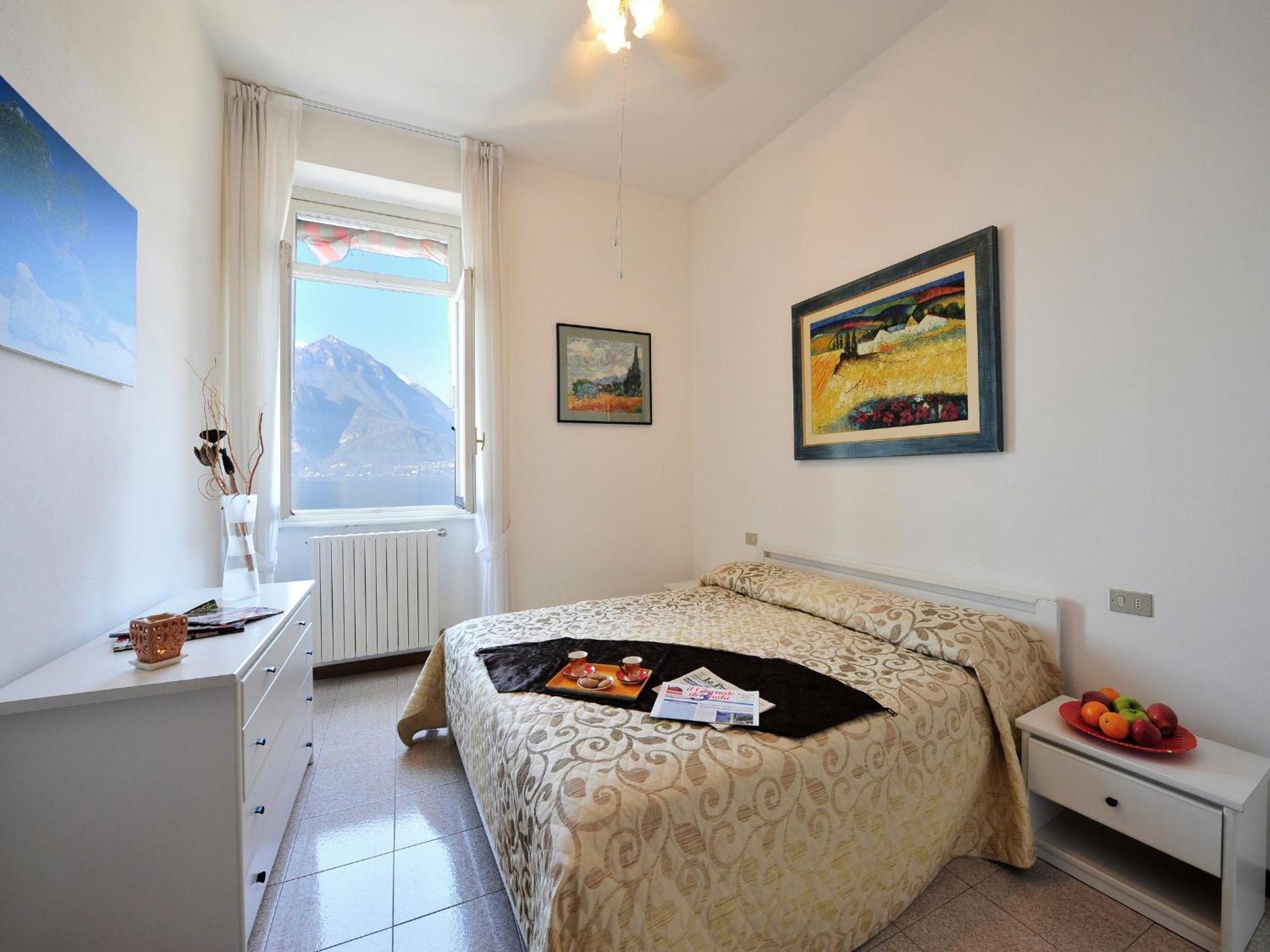 Appartement Bella *