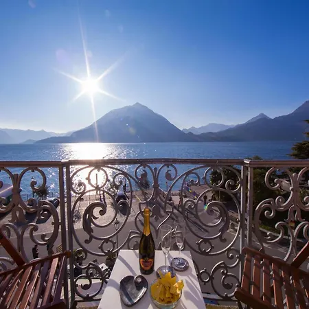 Bella Varenna Exterior foto