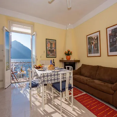 Bella Varenna Exterior foto