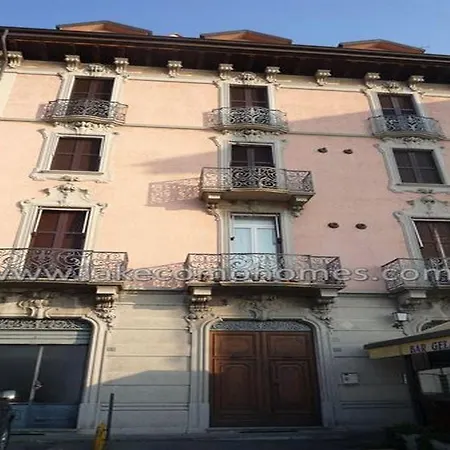 Bella Varenna Exterior foto