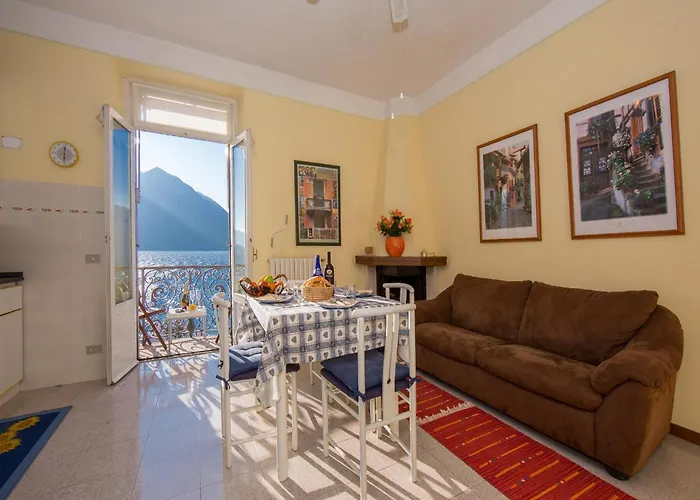 Bella Varenna